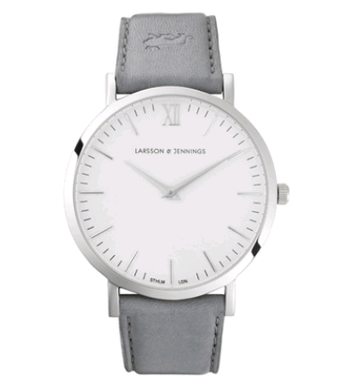 Reloj de Cuarzo para Parejas Estilo Europeo y Americano - Image 7