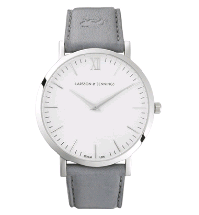 Reloj de Cuarzo para Parejas Estilo Europeo y Americano - Image 7