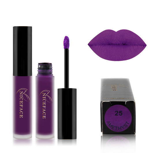 Brillo Labial Mate de Larga Duración - Image 17