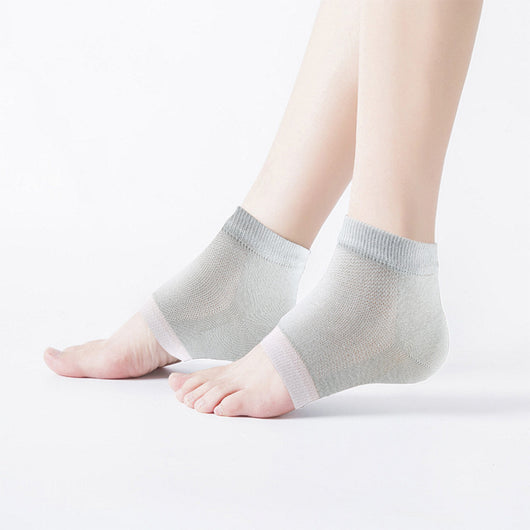 Calcetines Yoga con Grip de Silicona y Algodón - Image 11