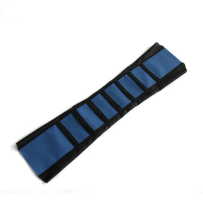 Cojín Antideslizante Universal para Motocicleta - Image 8