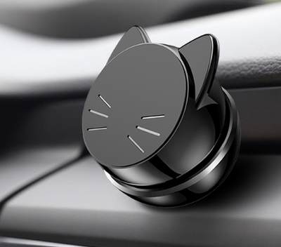 Soporte Magnético Universal 360° para Celular en Auto - Compatible con Xiaomi Redmi Note 7 - Image 19