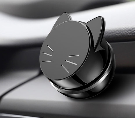 Soporte Magnético Universal 360° para Celular en Auto - Compatible con Xiaomi Redmi Note 7 - Image 19