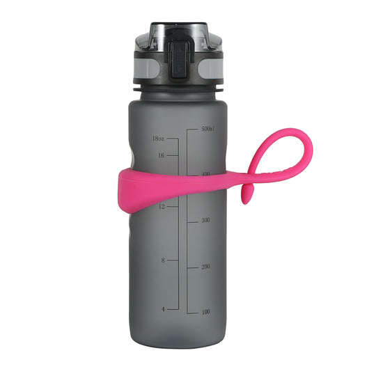 Botella de Agua Deportiva NEO con Anillo Magnético - Image 11
