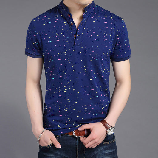 Blusa Suelta Estampado Floral Casual para Jóvenes - Image 10