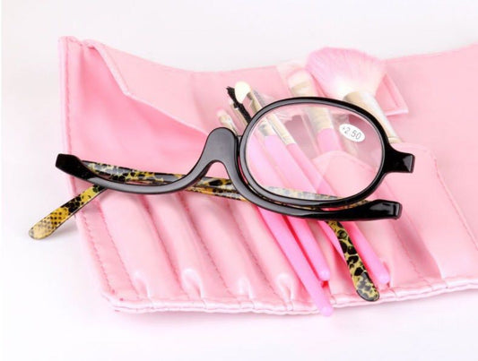 Gafas de Lectura para Maquillaje - Image 2