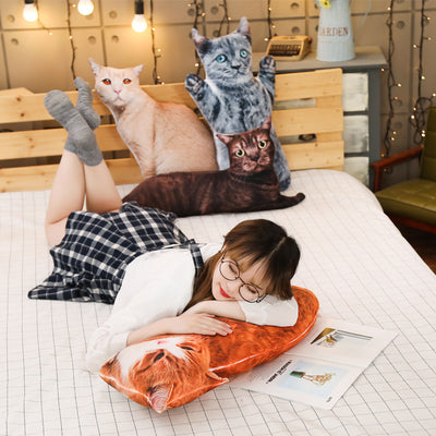 Almohada con Tecnología de Impresión 3D