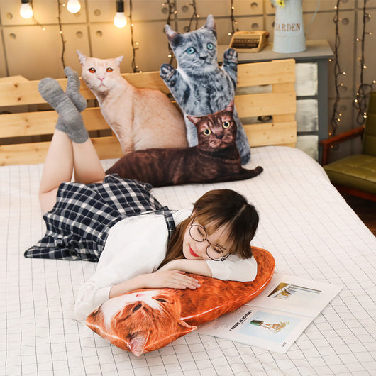 Almohada con Tecnología de Impresión 3D