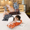 Almohada con Tecnología de Impresión 3D