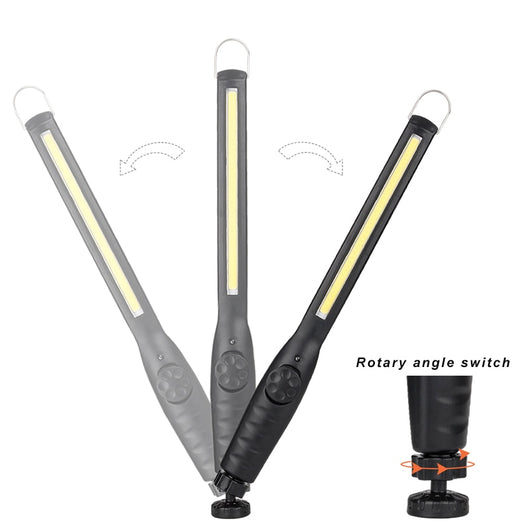 Lámpara de Mantenimiento para Iluminación Exterior - Image 5