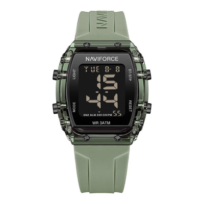 Reloj Deportivo Infantil Resistente al Agua con Luz Luminosa - Image 2