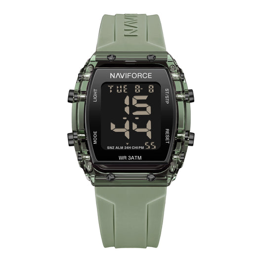 Reloj Deportivo Infantil Resistente al Agua con Luz Luminosa - Image 2