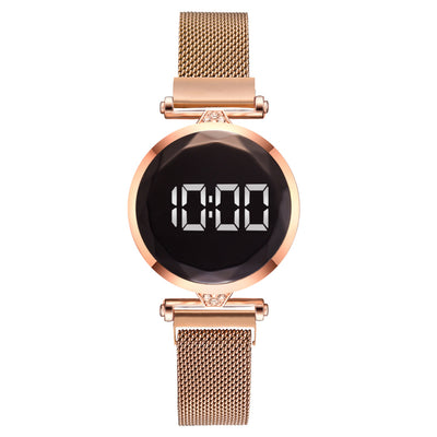 Correa Metálica Universal para Reloj - Image 9