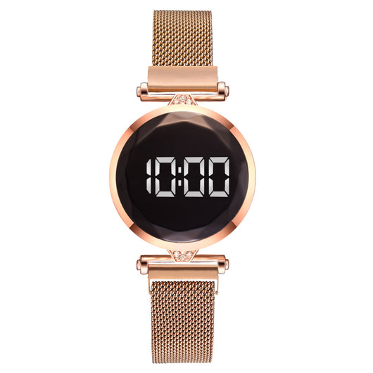 Correa Metálica Universal para Reloj - Image 9
