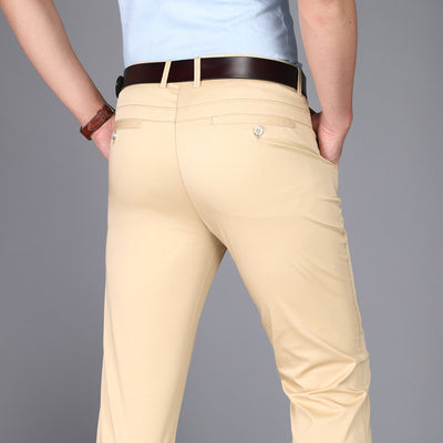 Pantalones Casuales para Hombre - Image 2