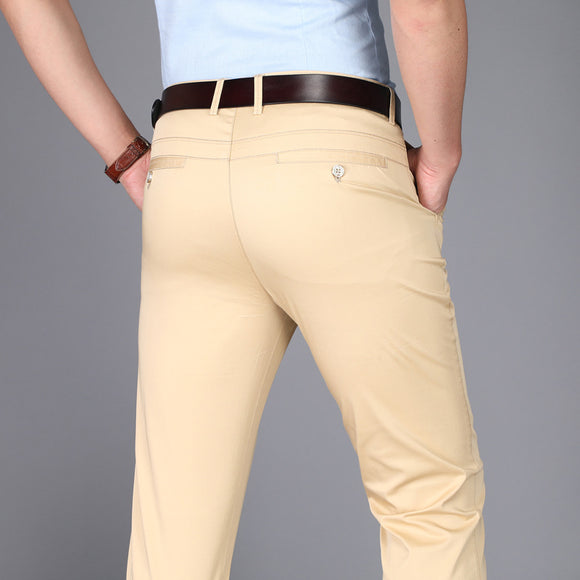 Pantalones Casuales para Hombre