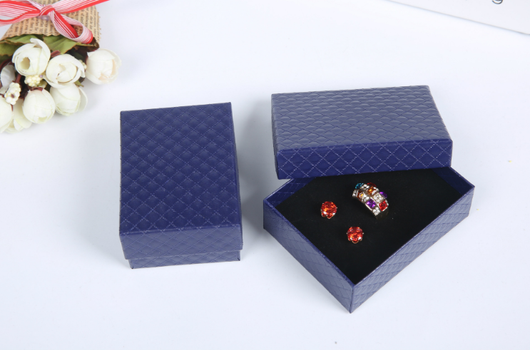 Estuche Multicolor para Joyas - Caja de Presentación Premium para Anillos, Collares y Aretes - Image 8