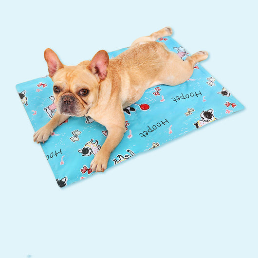 Tapete Refrigerante para Perros - Image 11