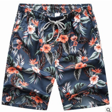 Shorts de Playa Secado Rápido - Image 15