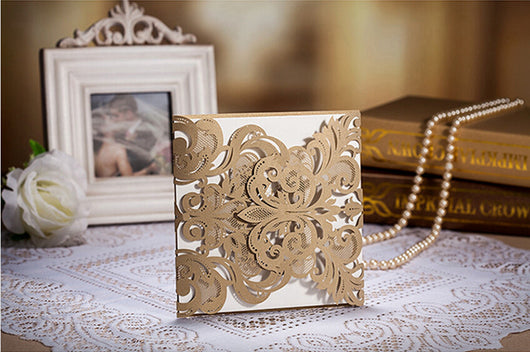 Invitación Personalizada Diseño Exclusivo - Image 3