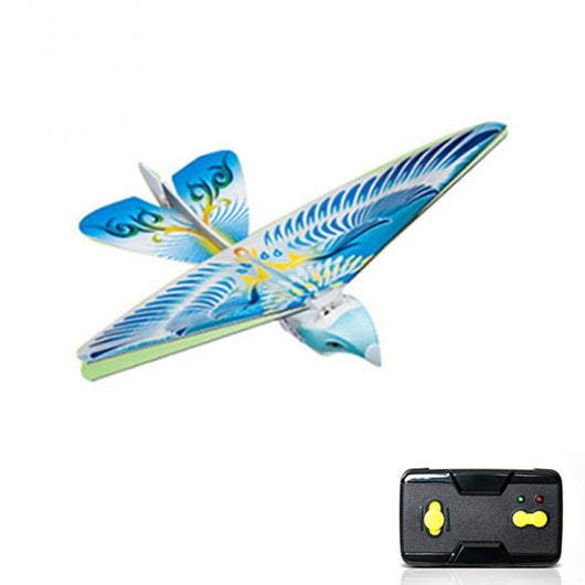Dron Volador Inteligente