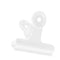 White 31 mm 1 Piece