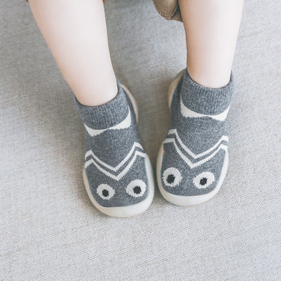 Zapatos Calcetín para Niños - Comodidad y Seguridad en Cada Paso - Image 6