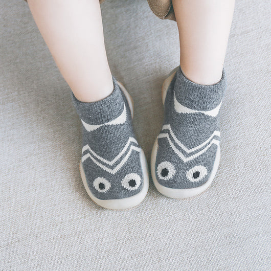 Zapatos Calcetín para Niños - Comodidad y Seguridad en Cada Paso - Image 6