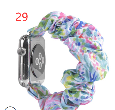 Cinturón iWatch - Correa Inteligente Compatible - Image 18