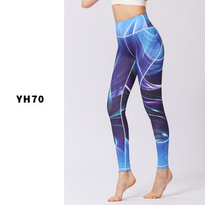 Leggins Deportivos Estampados - Image 10