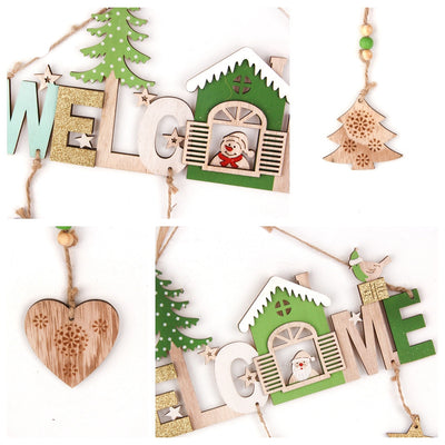 Adorno Navideño Decorativo - Image 8