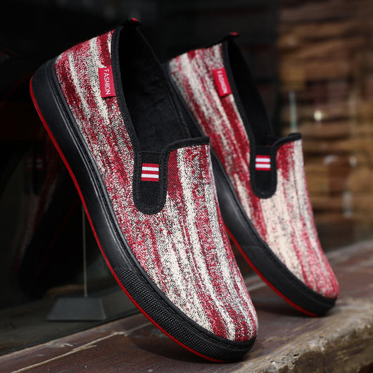 Zapatillas Wild Resistentes al Desgaste - Image 3