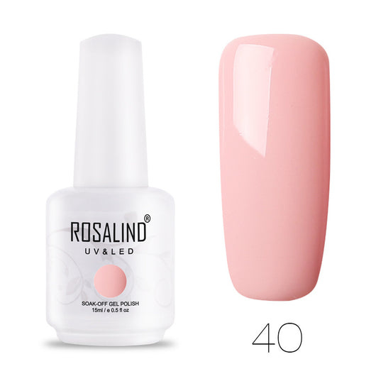 Adhesivo Gel de Color para Uñas con Fotocurado - Image 41