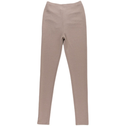 Leggings Levantacaderas de Cintura Alta para Otoño e Invierno