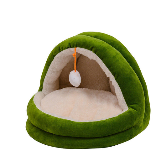 Nido Yurt para Mascotas - Image 10
