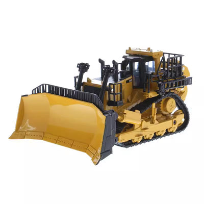 Modelo de Bulldozer Carter Engineering - Réplica de Ingeniería de Precisión