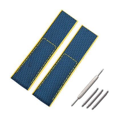 Correa Nylon y Goma Resistente - Image 15