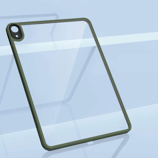 Funda Transparente de Acrílico para iPad Air 4 Compatible con Apple - Image 17