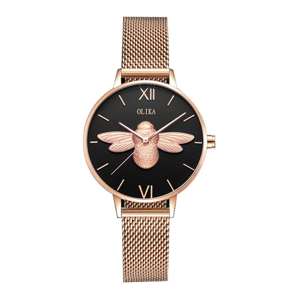 Reloj Lady Bee - Elegancia y Puntualidad - Image 19
