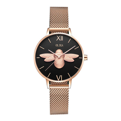 Reloj Lady Bee - Elegancia y Puntualidad - Image 19