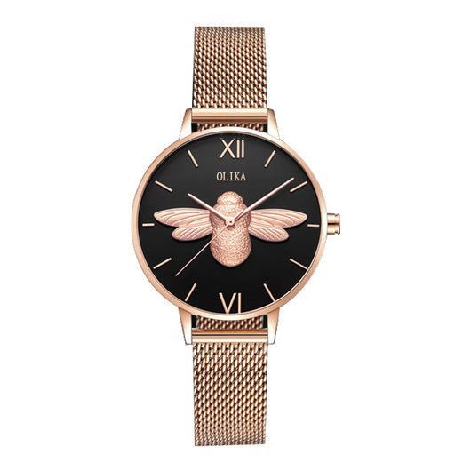 Reloj Lady Bee - Elegancia y Puntualidad - Image 19