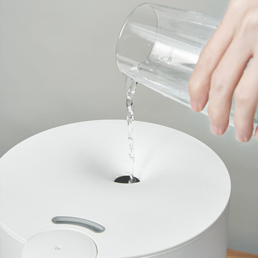 Humidificador Inteligente con Aromaterapia - Image 4