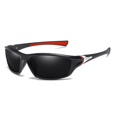 Gafas de Sol Deportivas Multicolor para Senderismo y Actividades al Aire Libre