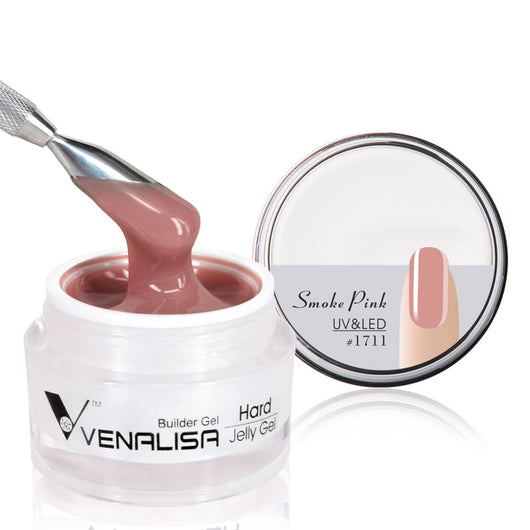 Base de Gel Fotopolimerizable para Extensión de Uñas de Secado Rápido - Image 18