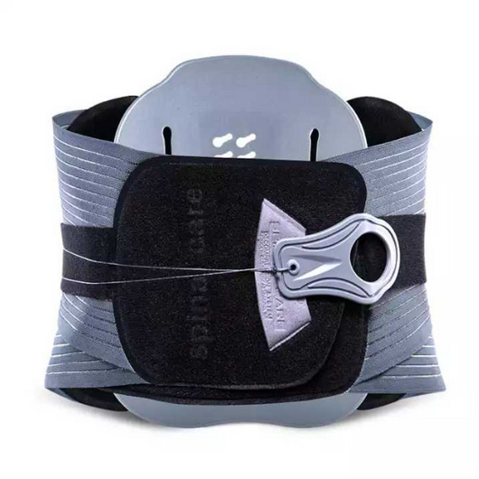 Faja Lumbar Térmica con Soporte Muscular para Hombre y Mujer - Image 2