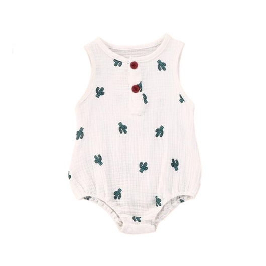 Pelele Absorbente para Bebé con Diseño Triangular Transpirable - Image 20