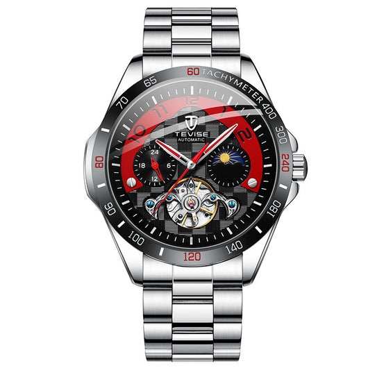 Reloj Mecánico Automático de Precisión - Image 11