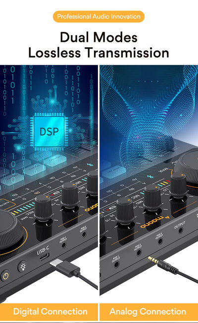 Kit Profesional de Transmisión en Vivo para Dispositivos Móviles - Image 3