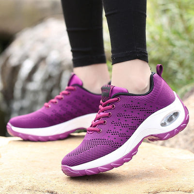 Zapatos de Red para Mujer - Ligereza y Transpirabilidad - Image 13