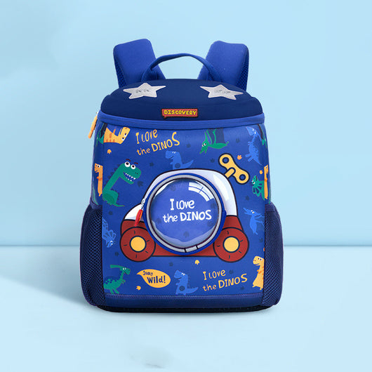 Mochilas Escolares Infantiles para Niñas - Diseño Adorable - Image 14